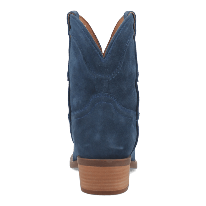 Women's Dingo Tumbleweed Western Boots