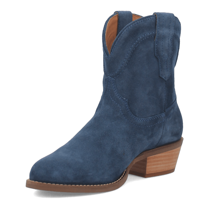 Women's Dingo Tumbleweed Western Boots