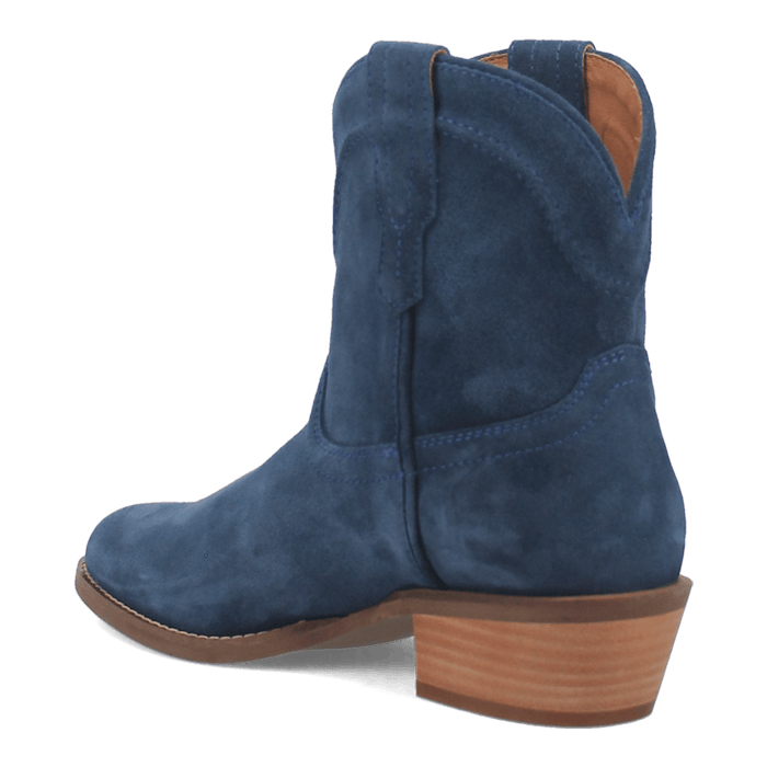 Women's Dingo Tumbleweed Western Boots