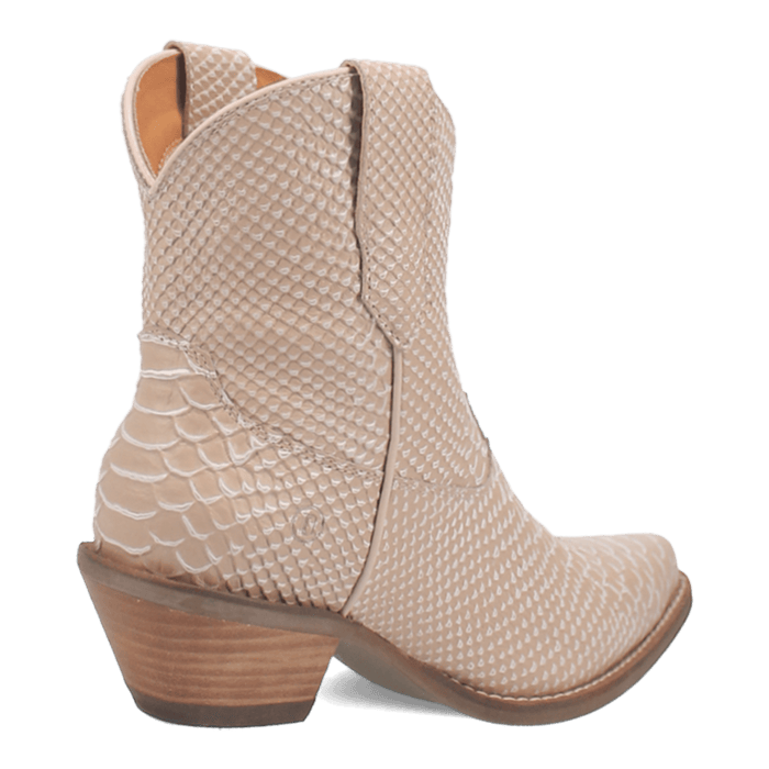 Women's Dingo Sorta Sweet Western Booties