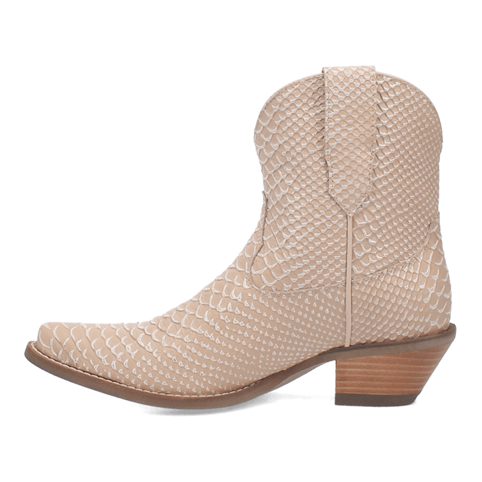 Women's Dingo Sorta Sweet Western Booties