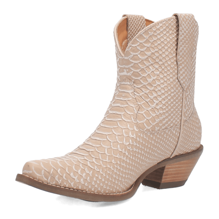 Women's Dingo Sorta Sweet Western Booties