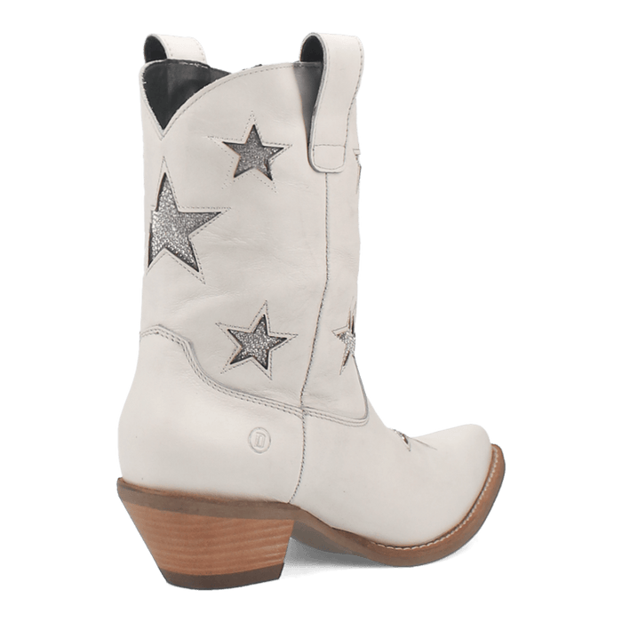 Women's Dingo Star Struck Western Booties