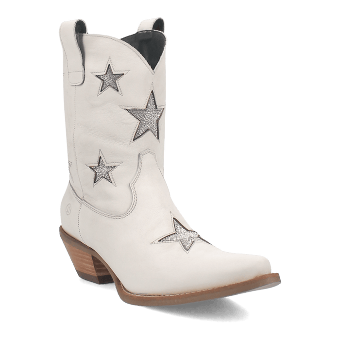 Women's Dingo Star Struck Western Booties