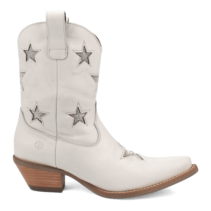 Women's Dingo Star Struck Western Booties