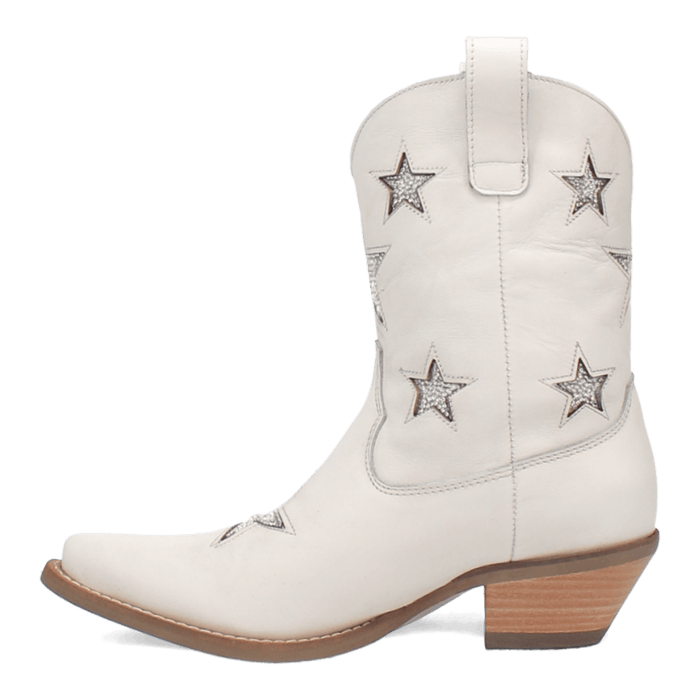 Women's Dingo Star Struck Western Booties