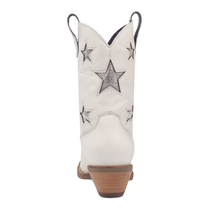 Women's Dingo Star Struck Western Booties