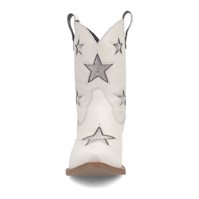 Women's Dingo Star Struck Western Booties