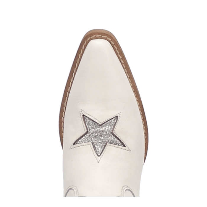 Women's Dingo Star Struck Western Booties