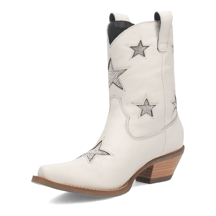 Women's Dingo Star Struck Western Booties