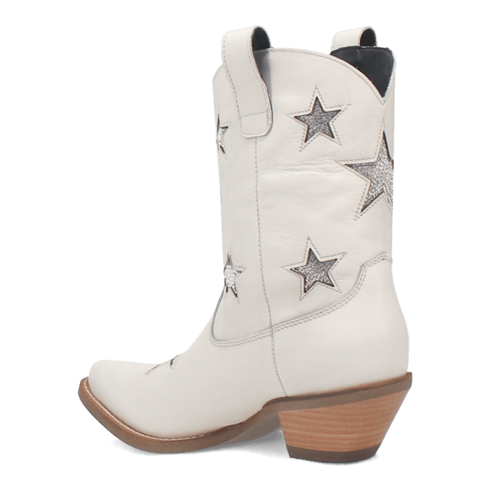 Women's Dingo Star Struck Western Booties