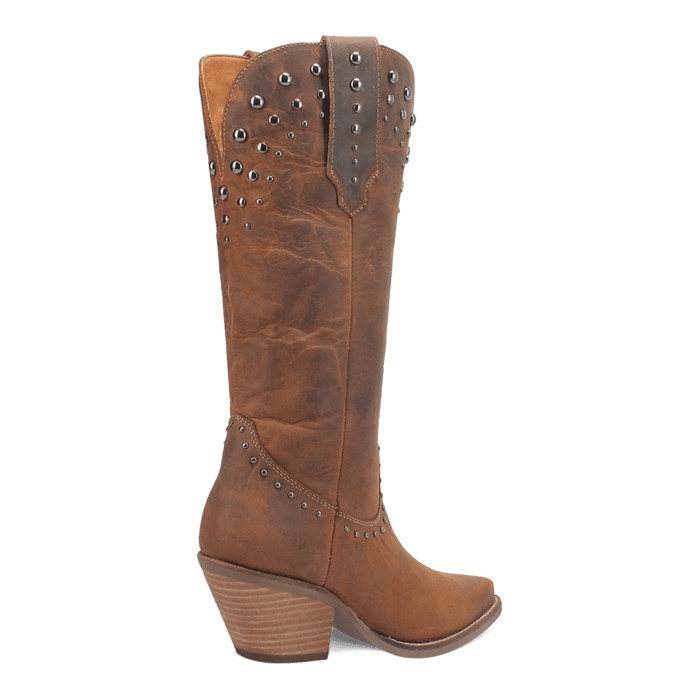 Women's Dingo Talkin' Rodeo Western Boots