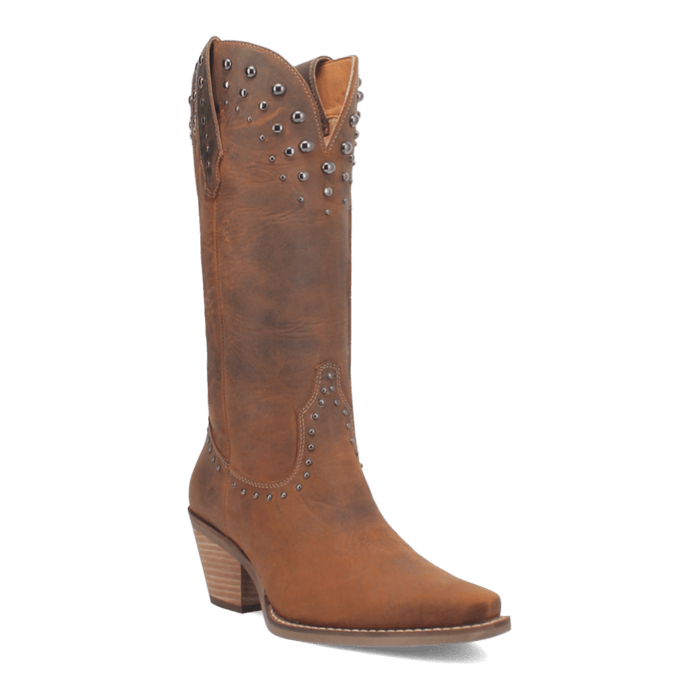 Women's Dingo Talkin' Rodeo Western Boots