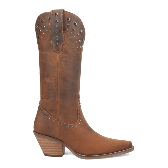 Women's Dingo Talkin' Rodeo Western Boots