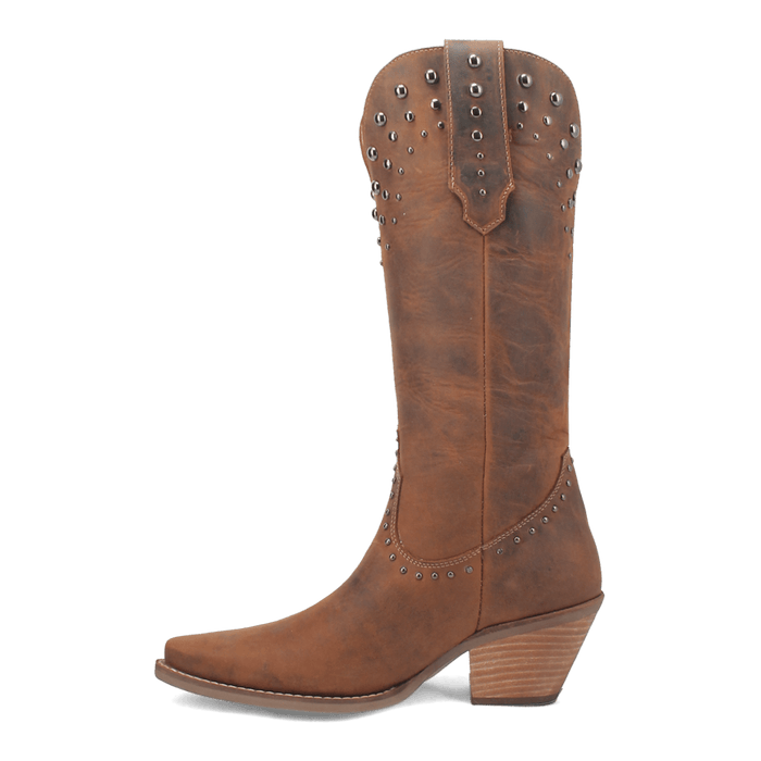 Women's Dingo Talkin' Rodeo Western Boots