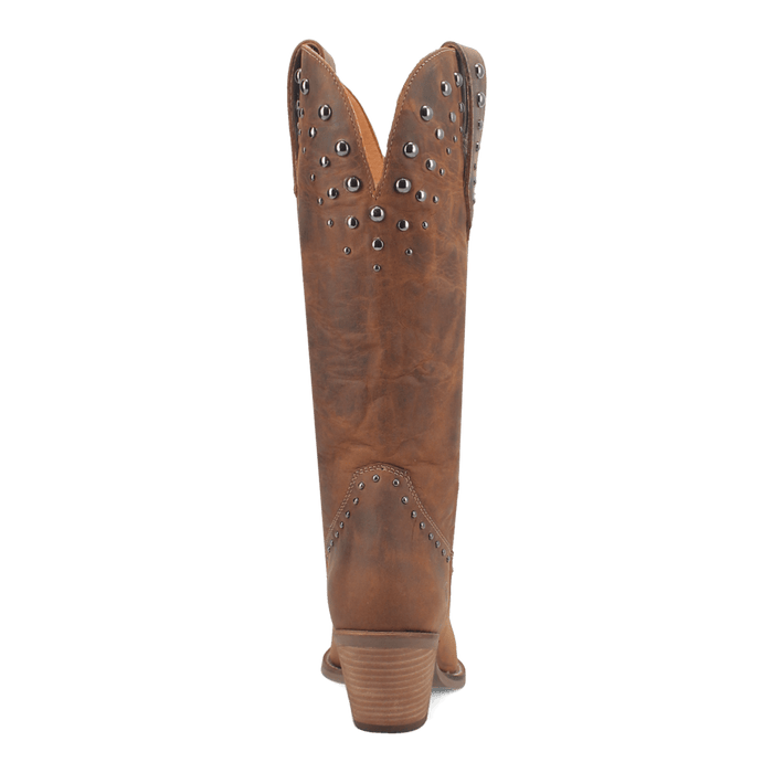 Women's Dingo Talkin' Rodeo Western Boots