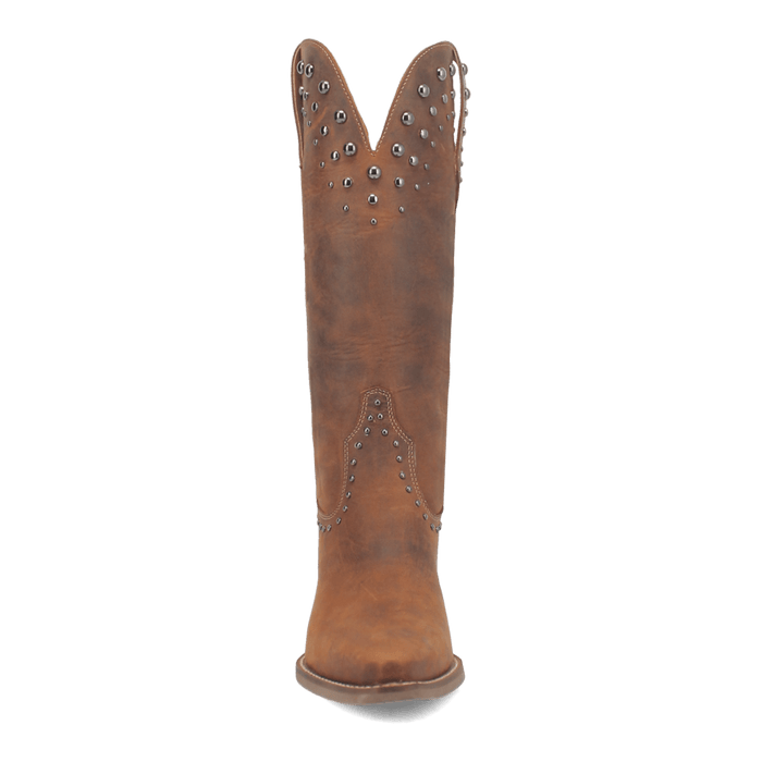 Women's Dingo Talkin' Rodeo Western Boots