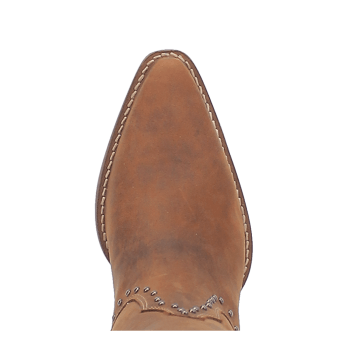 Women's Dingo Talkin' Rodeo Western Boots