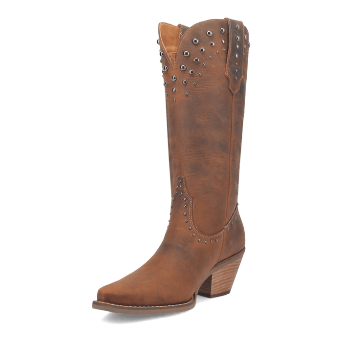 Women's Dingo Talkin' Rodeo Western Boots