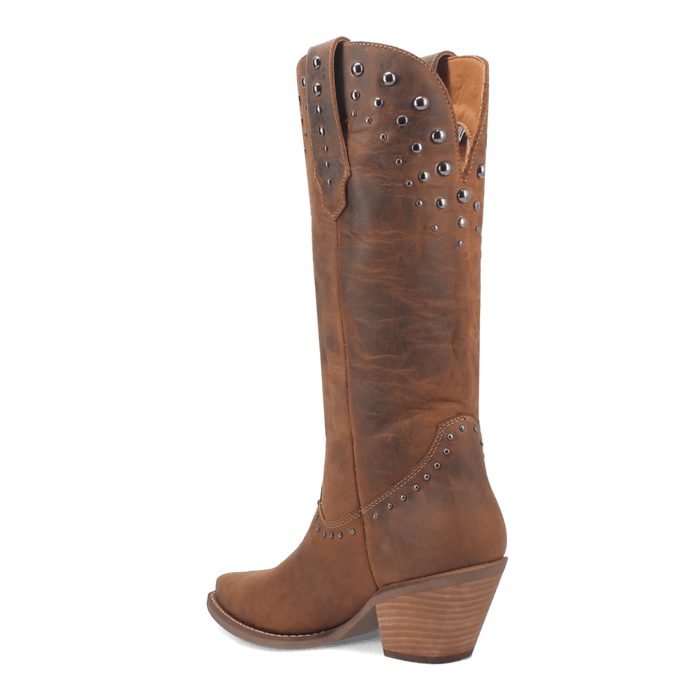 Women's Dingo Talkin' Rodeo Western Boots