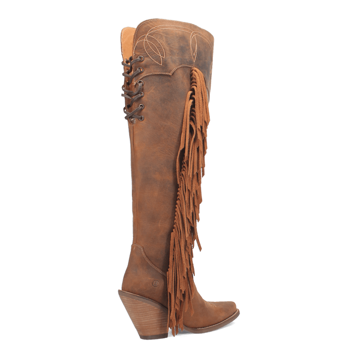 Women's Dingo Sky High Western Boots