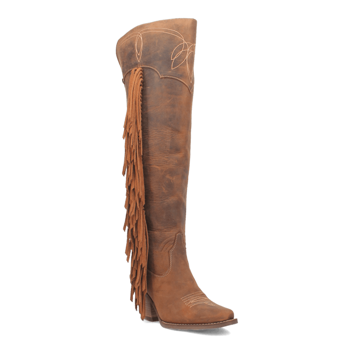 Women's Dingo Sky High Western Boots