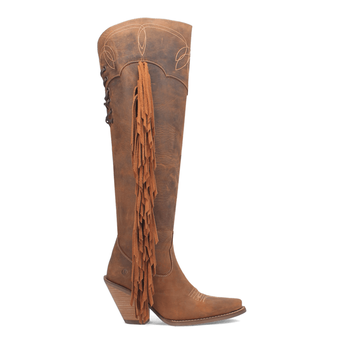 Women's Dingo Sky High Western Boots