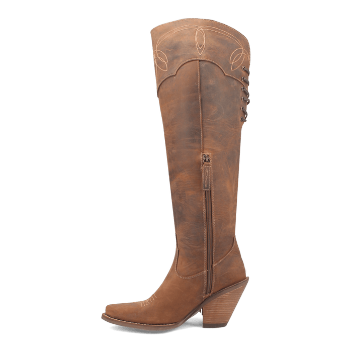 Women's Dingo Sky High Western Boots