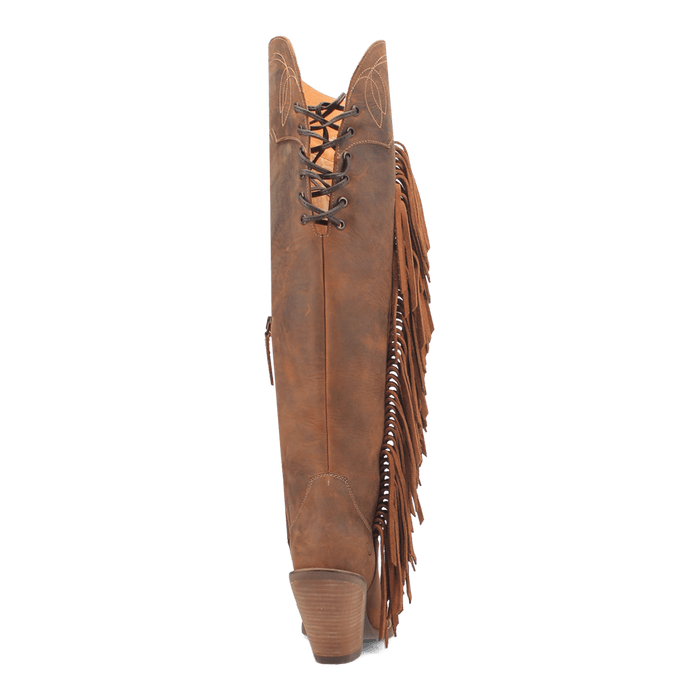 Women's Dingo Sky High Western Boots