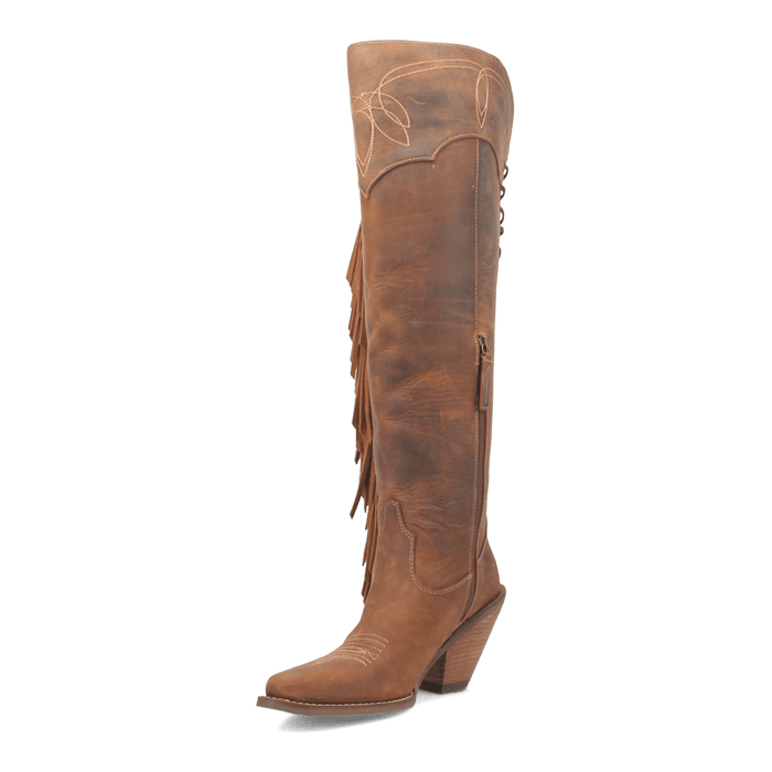 Women's Dingo Sky High Western Boots