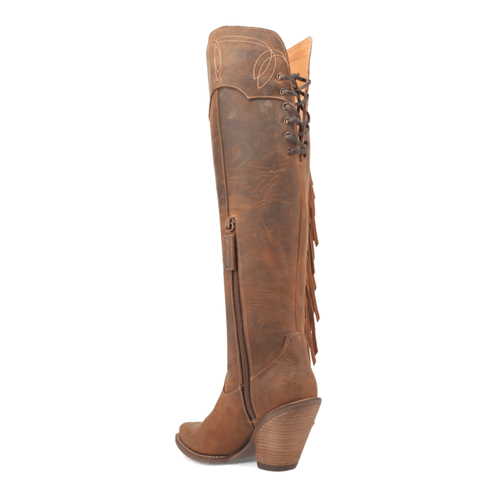 Women's Dingo Sky High Western Boots