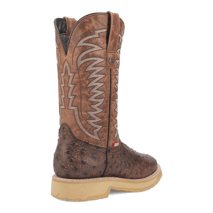 Men's Dingo Kiwi Western Boots