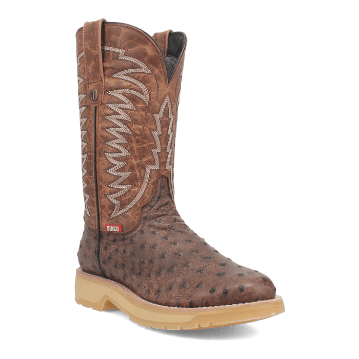 Men's Dingo Kiwi Western Boots