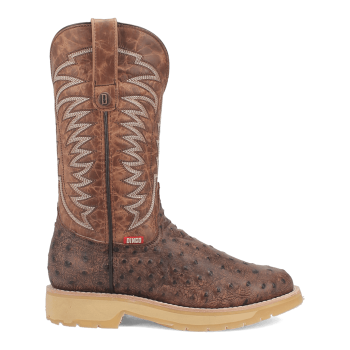 Men's Dingo Kiwi Western Boots