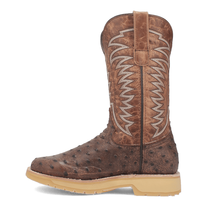 Men's Dingo Kiwi Western Boots