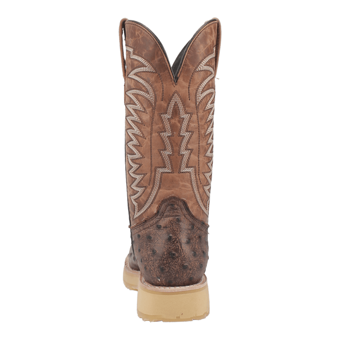 Men's Dingo Kiwi Western Boots