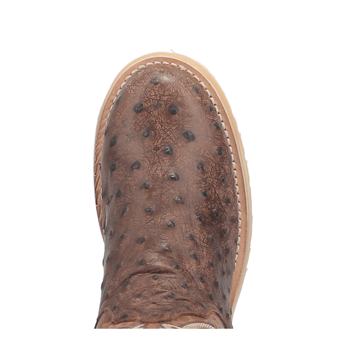 Men's Dingo Kiwi Western Boots