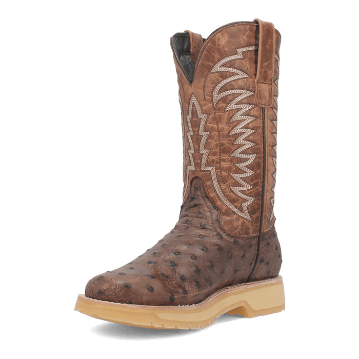 Men's Dingo Kiwi Western Boots