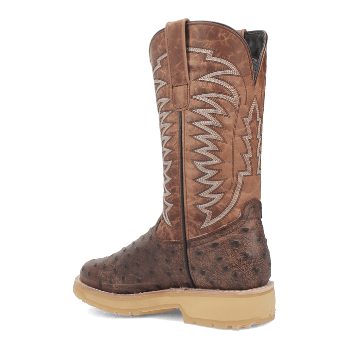 Men's Dingo Kiwi Western Boots