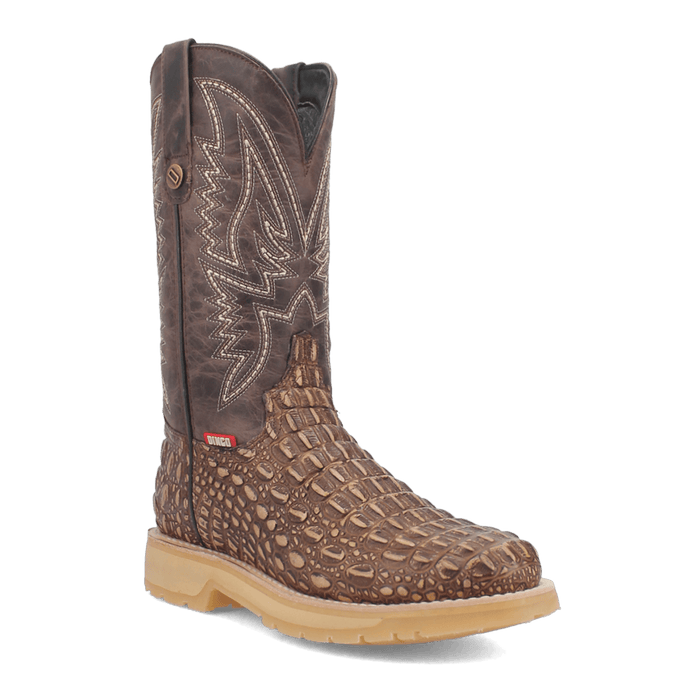 Men's Dingo Death Valley Western Boots