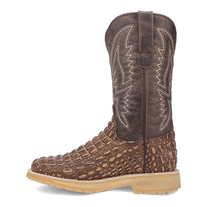 Men's Dingo Death Valley Western Boots