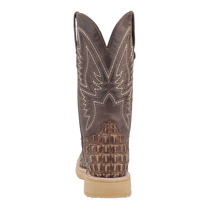 Men's Dingo Death Valley Western Boots