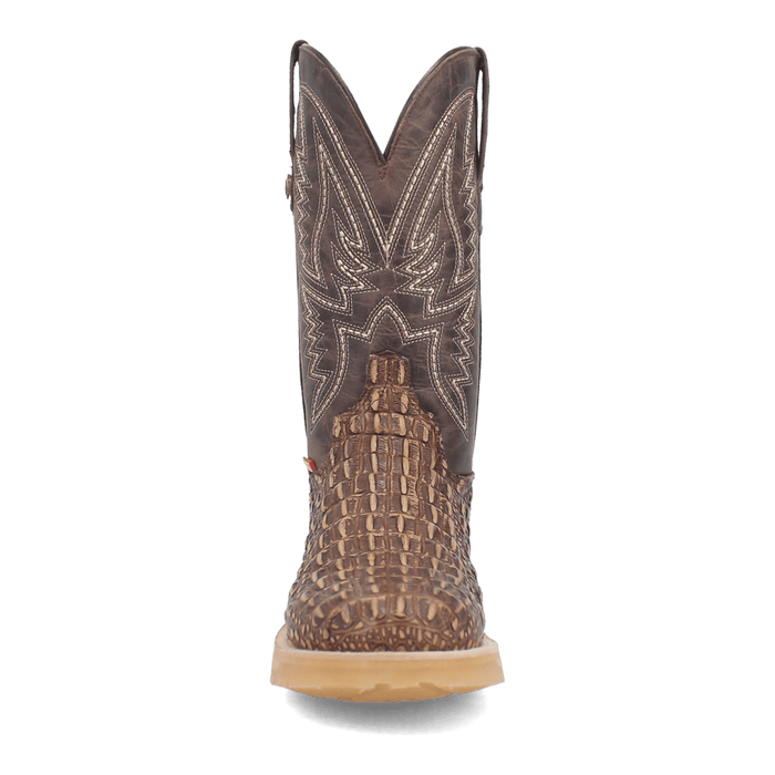 Men's Dingo Death Valley Western Boots