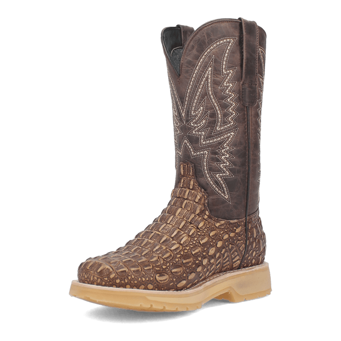 Men's Dingo Death Valley Western Boots