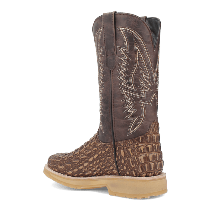 Men's Dingo Death Valley Western Boots