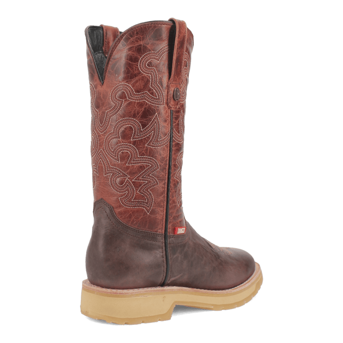 Men's Dingo Big Horn Western Boots