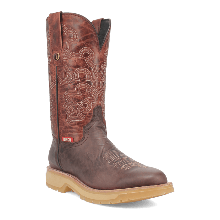 Men's Dingo Big Horn Western Boots