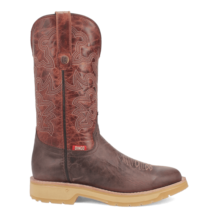 Men's Dingo Big Horn Western Boots