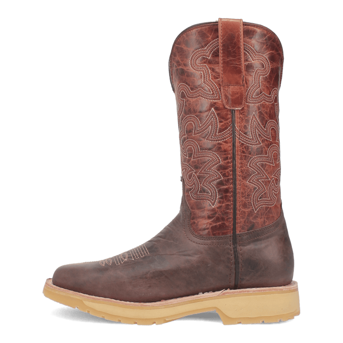 Men's Dingo Big Horn Western Boots