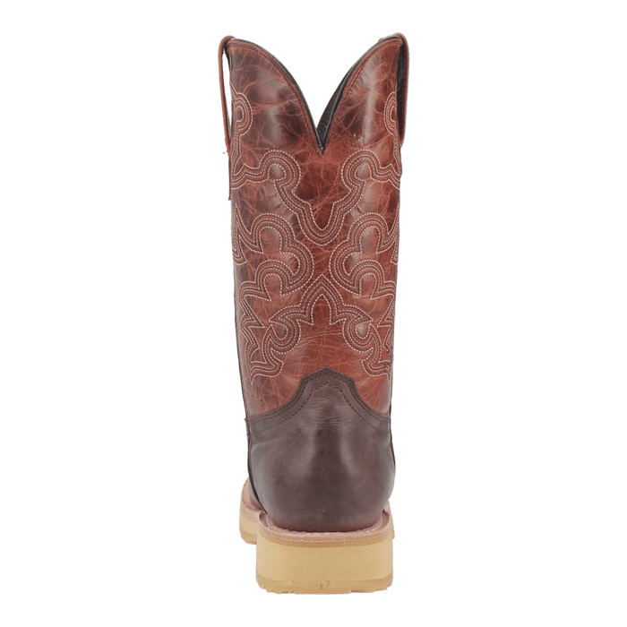 Men's Dingo Big Horn Western Boots